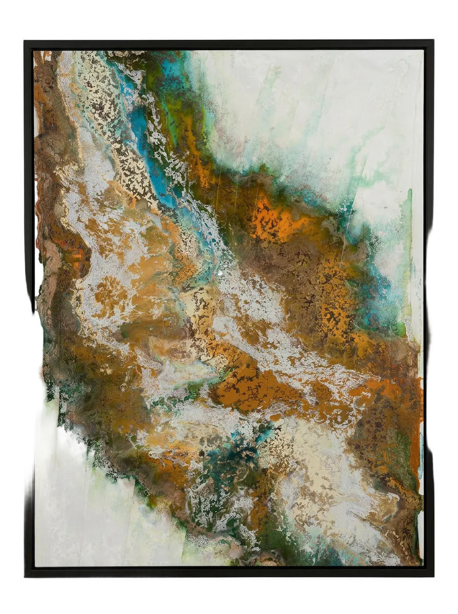 Amazonian — Print