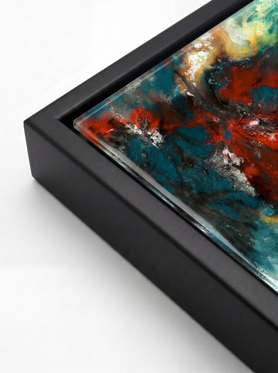 Cobalt — Print