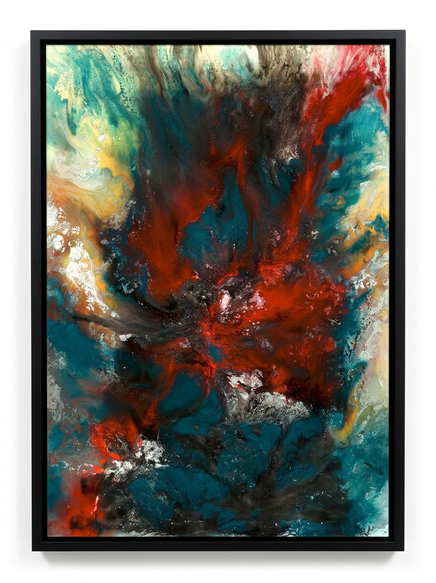 Cobalt — Print