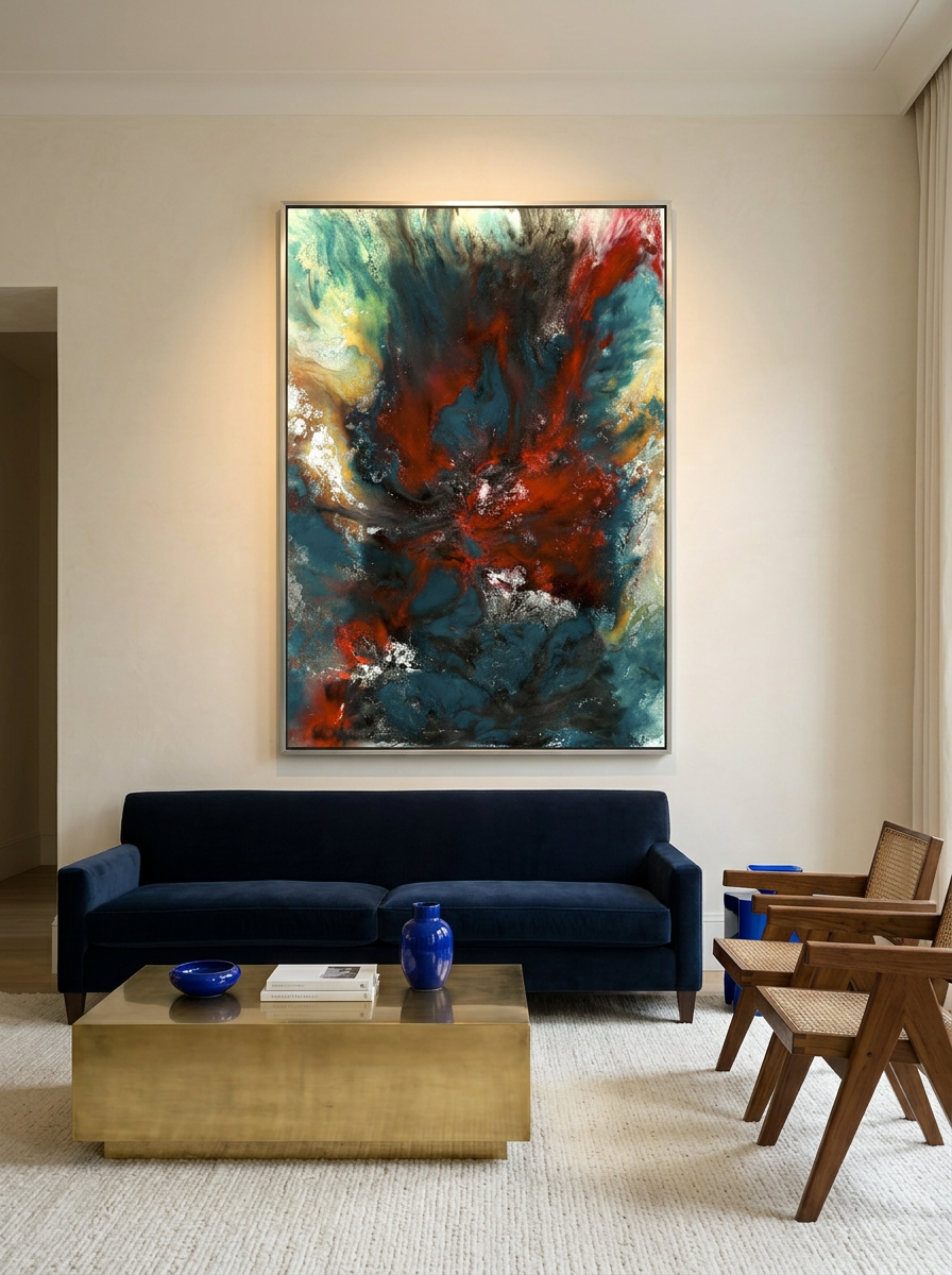 Cobalt — Print