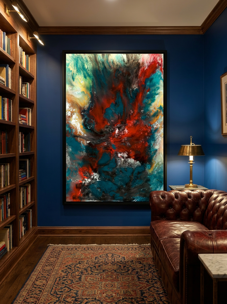 Cobalt — Print