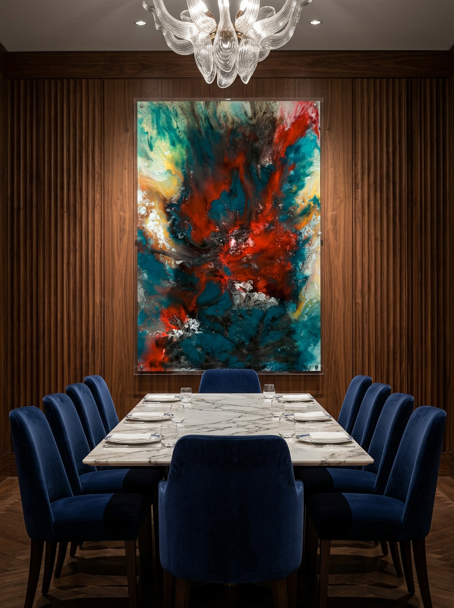 Cobalt — Print