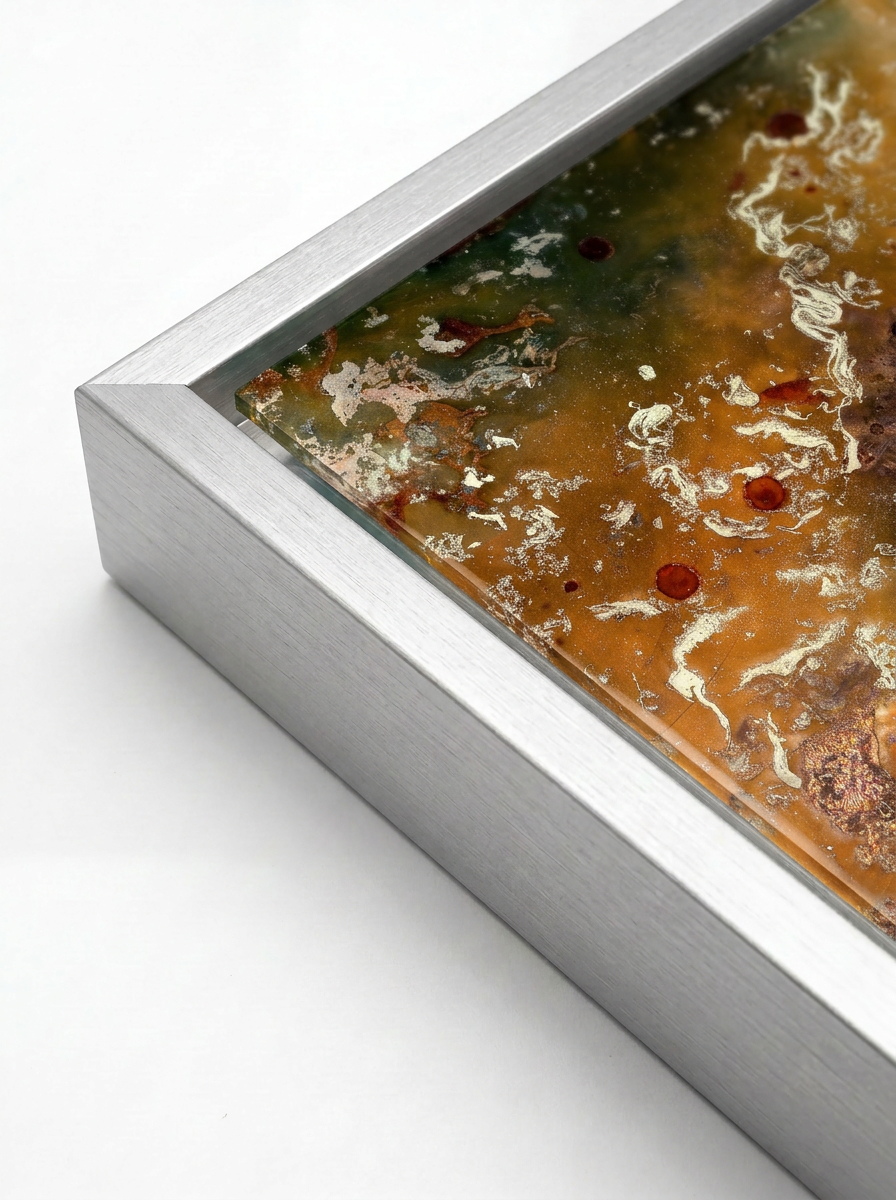 Cosmos — Print