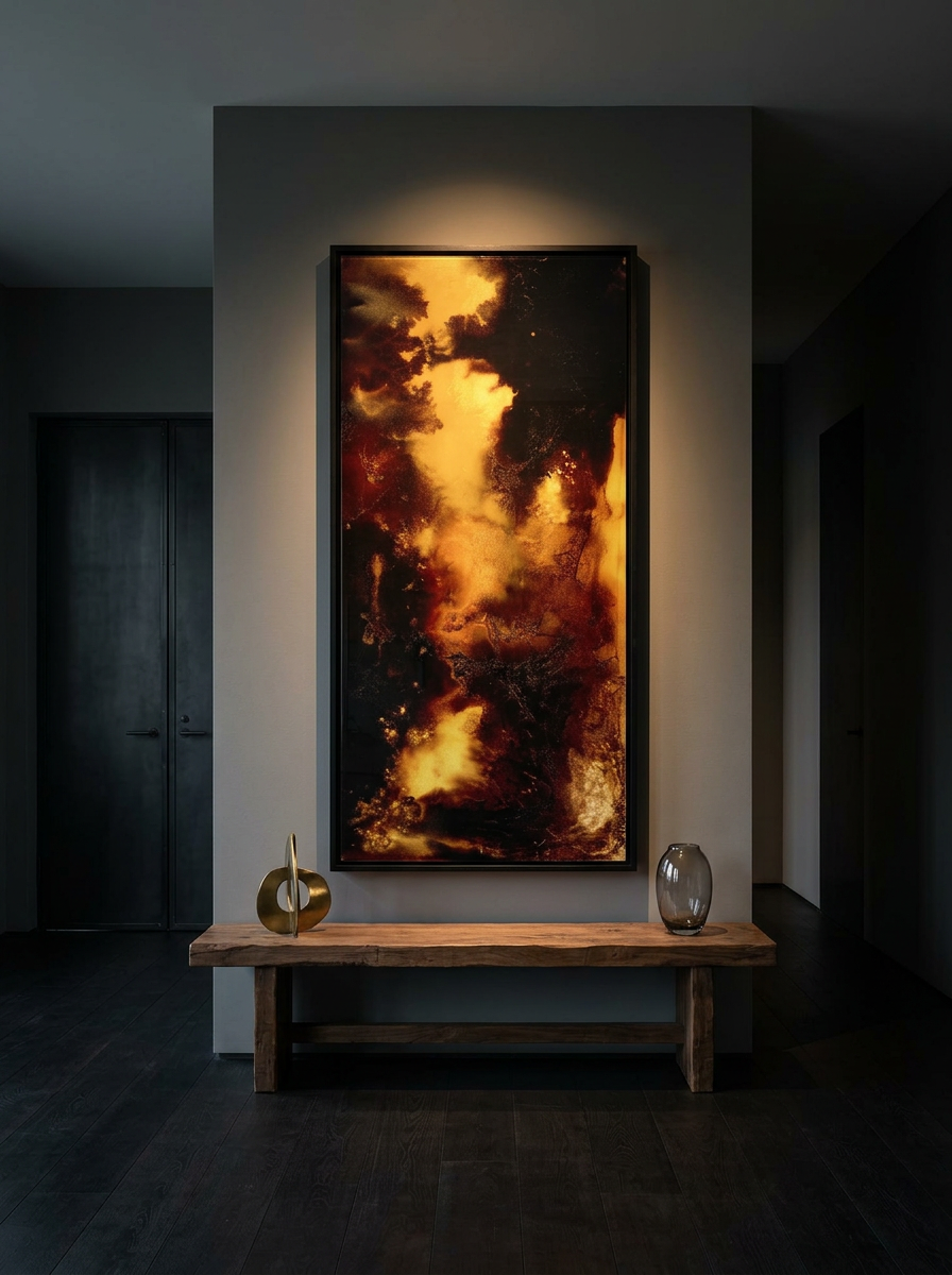 Darkhorse — Print