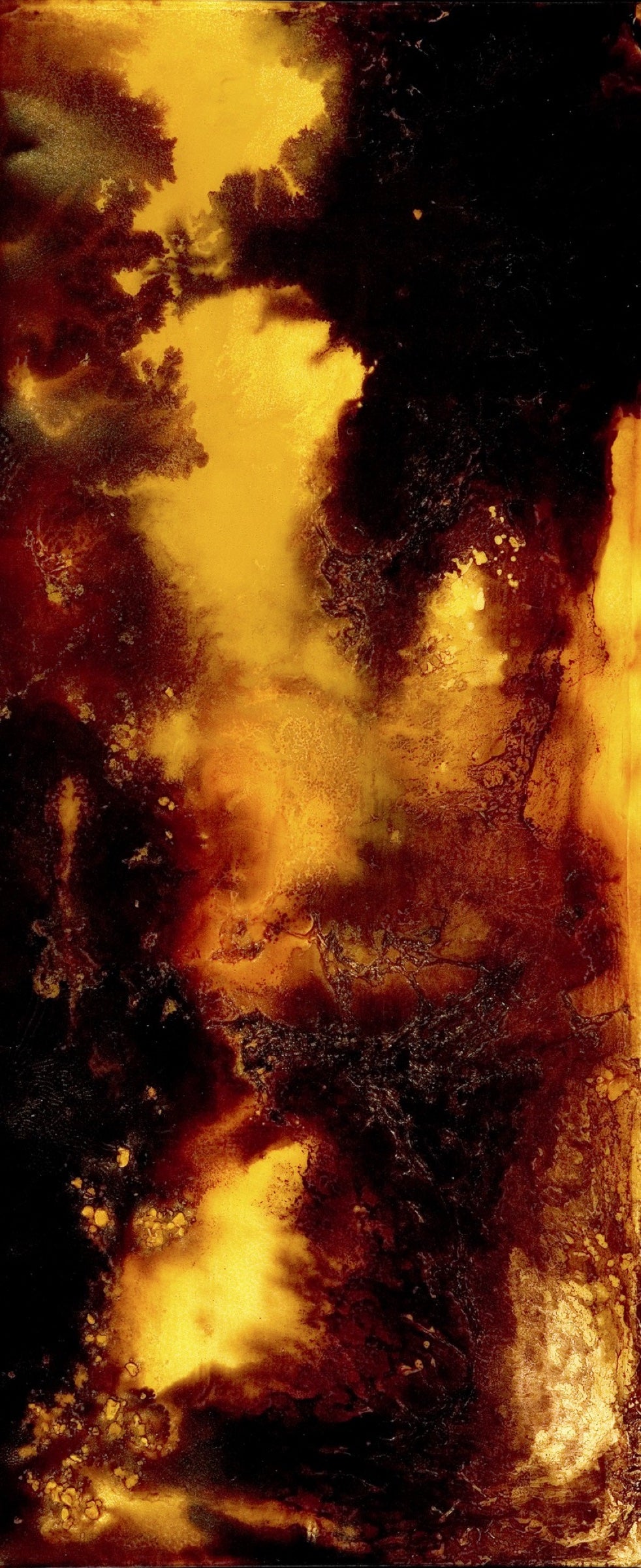 Darkhorse - Print, unframed#Frame_Unframed