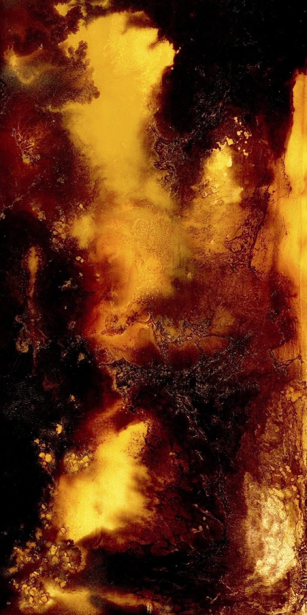 Darkhorse - Print, unframed#Frame_Unframed