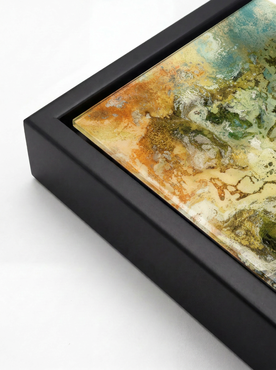 Insurmountable — Print