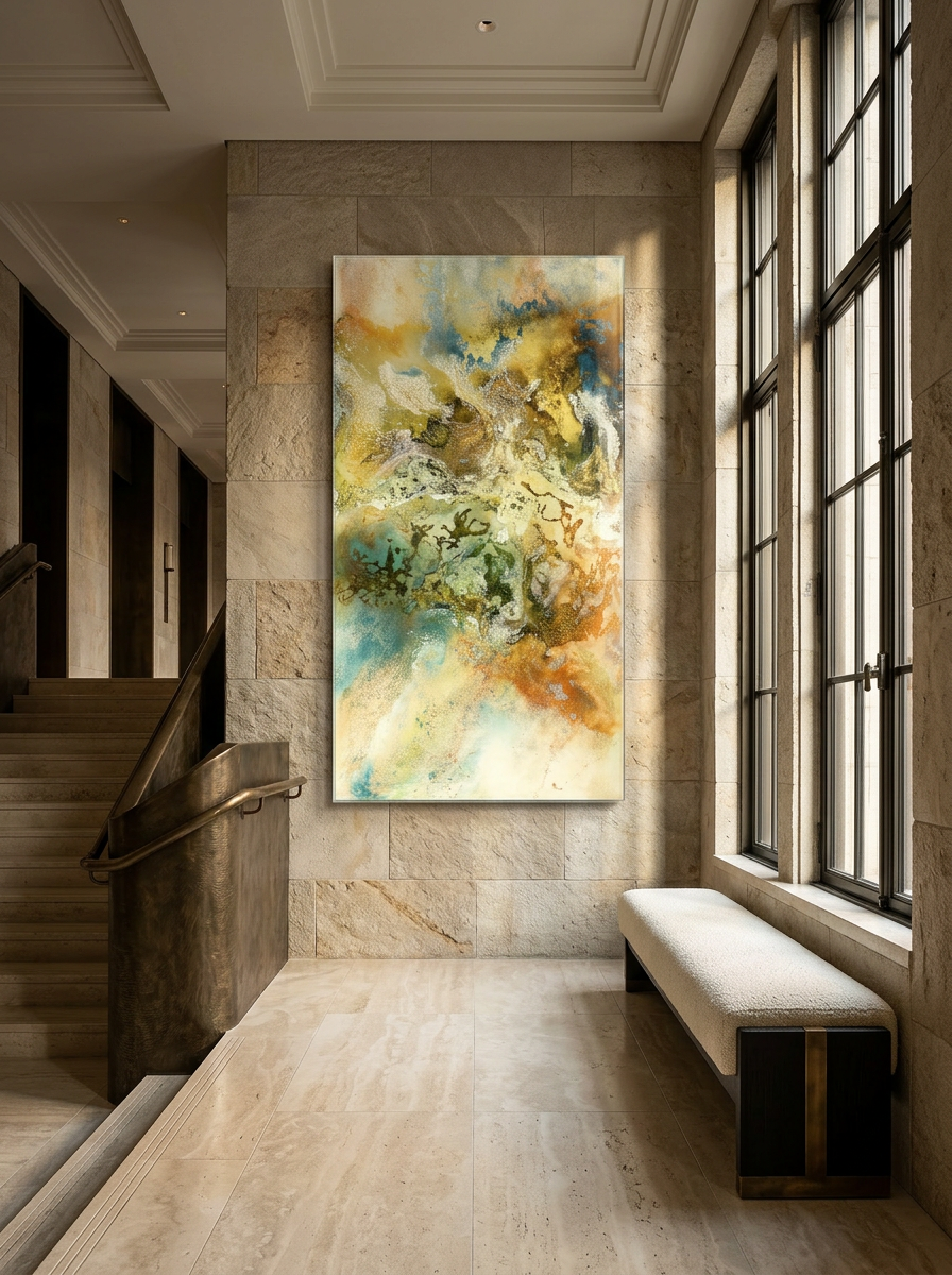 Insurmountable — Print