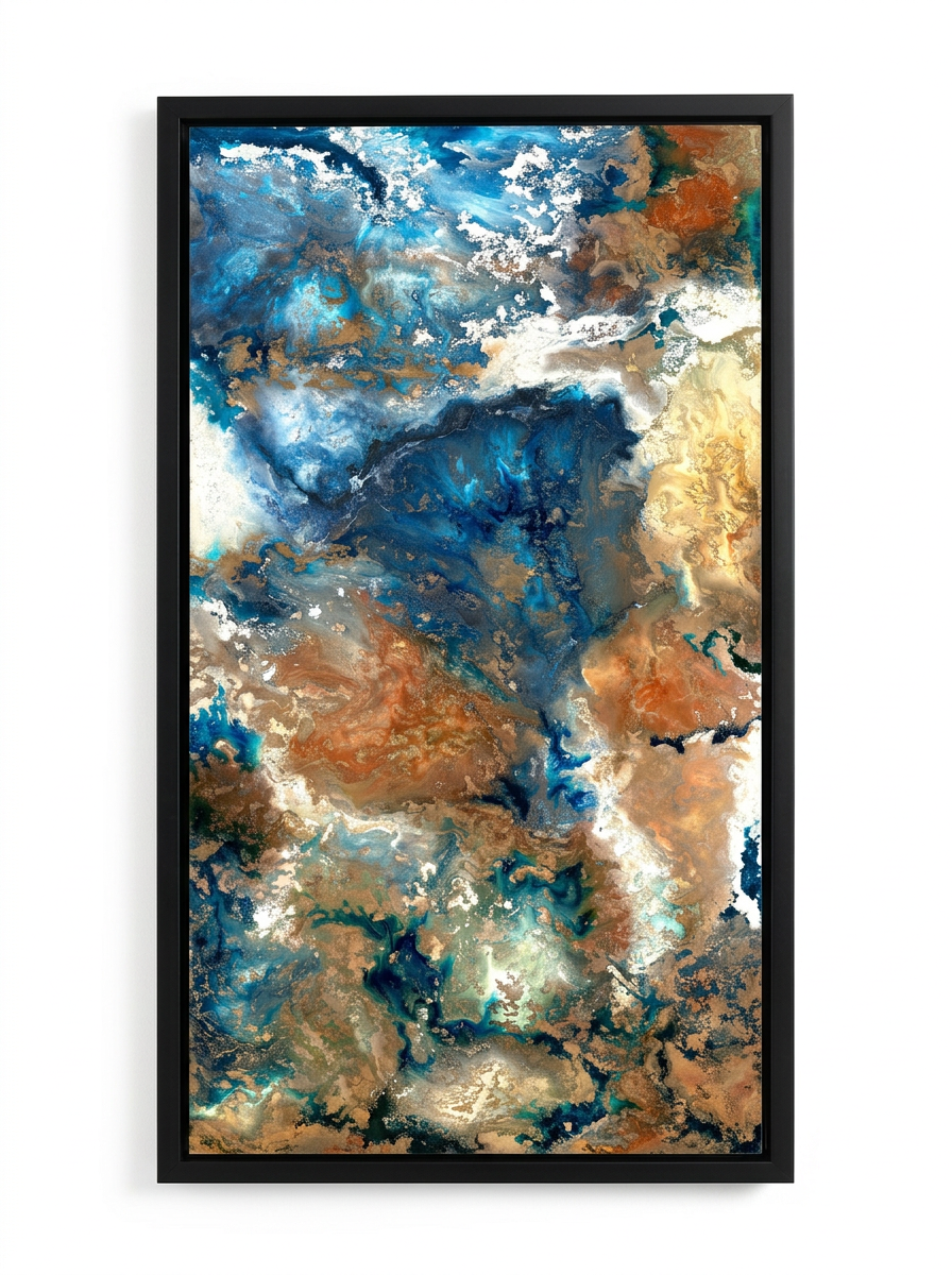 Lapis - Print