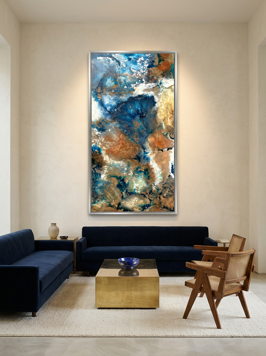 Lapis - Print