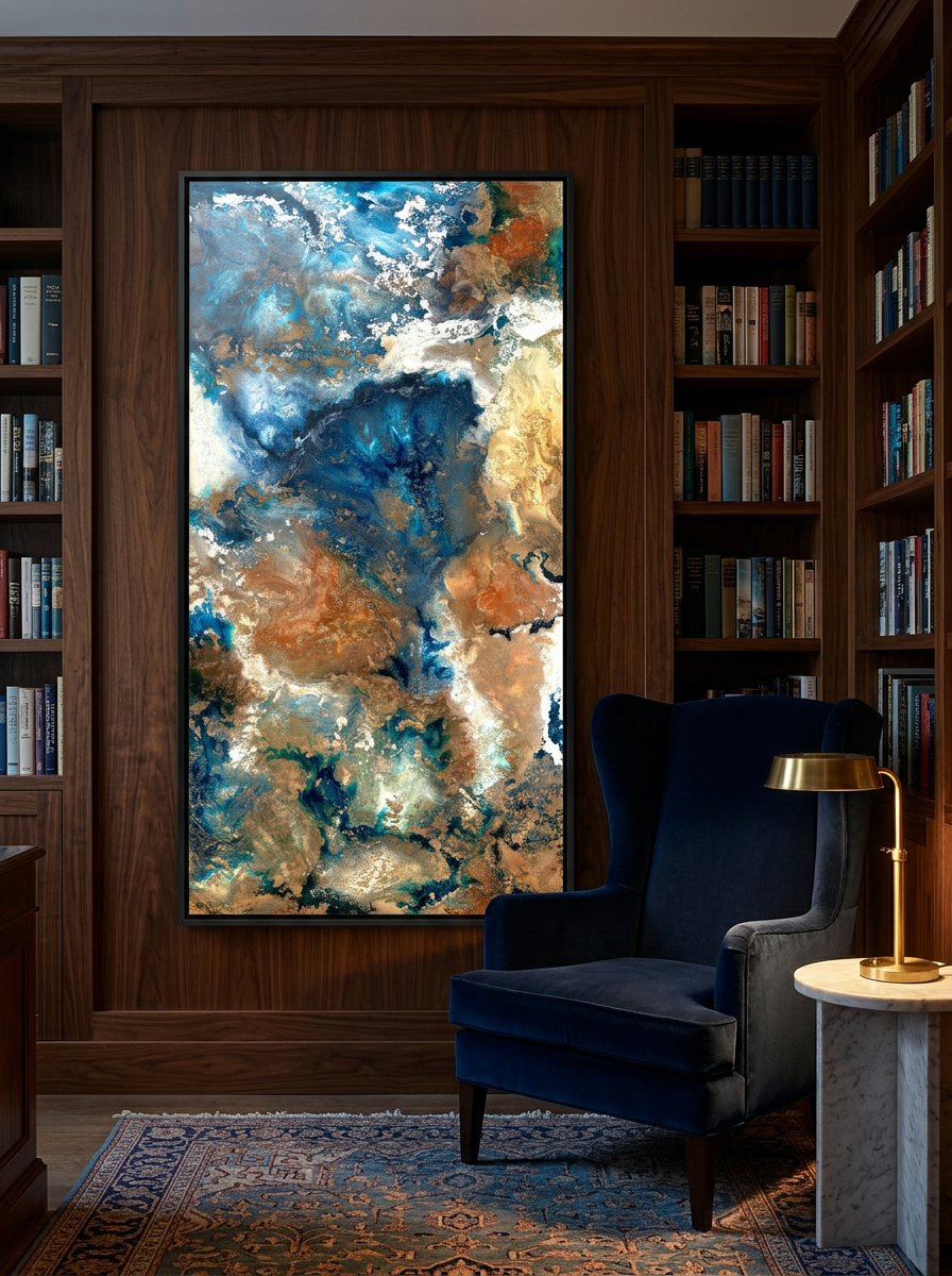 Lapis - Print