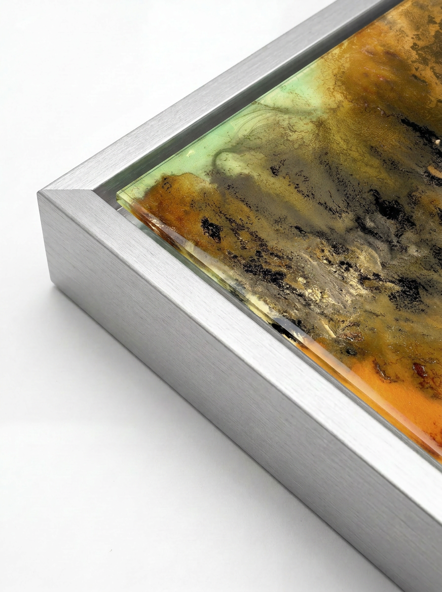 Locomotion — Print