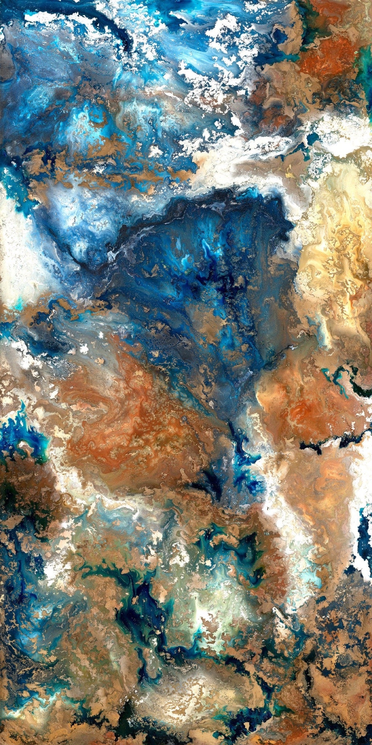 Lapis - Print, unframed#Frame_Unframed