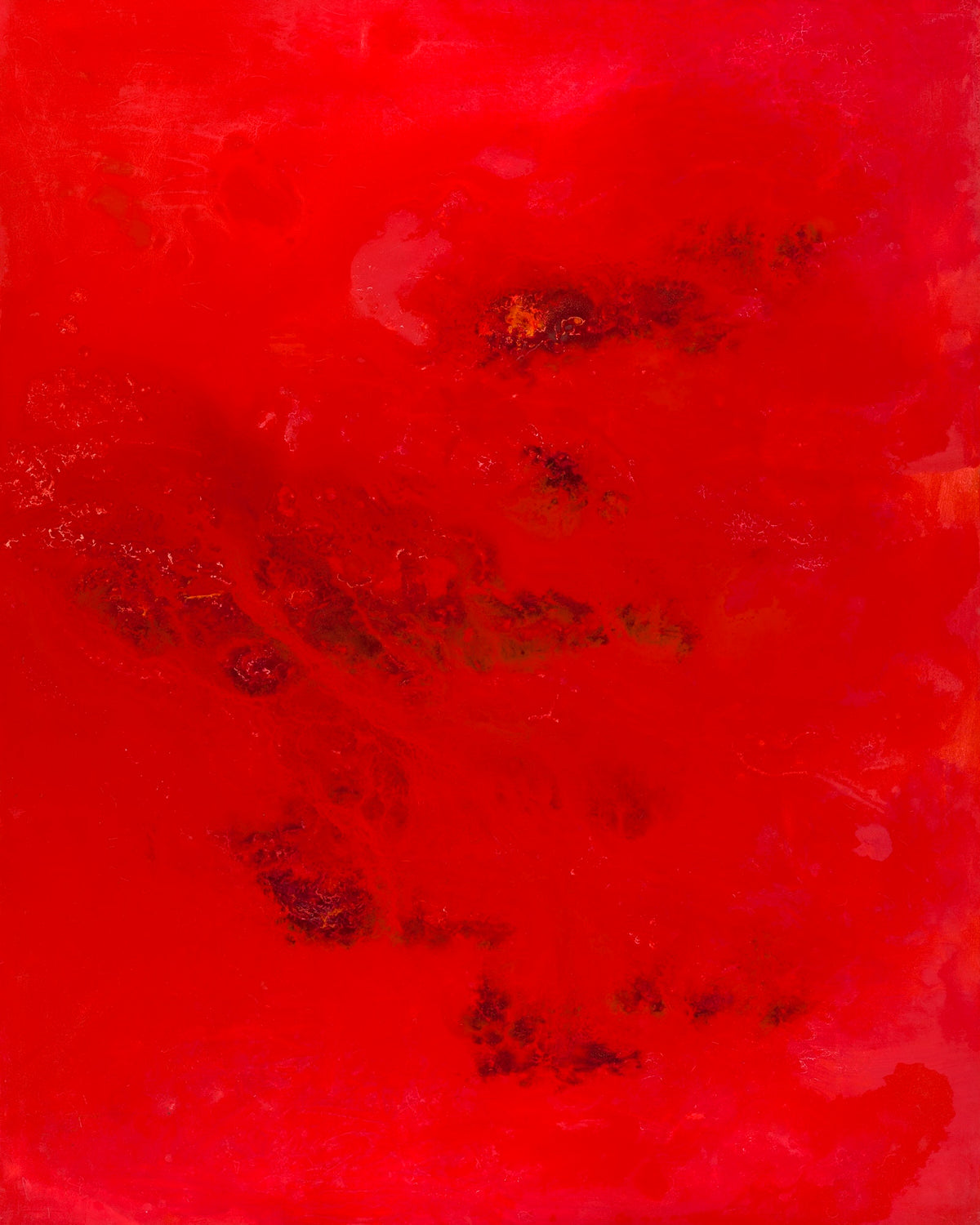 Crimson