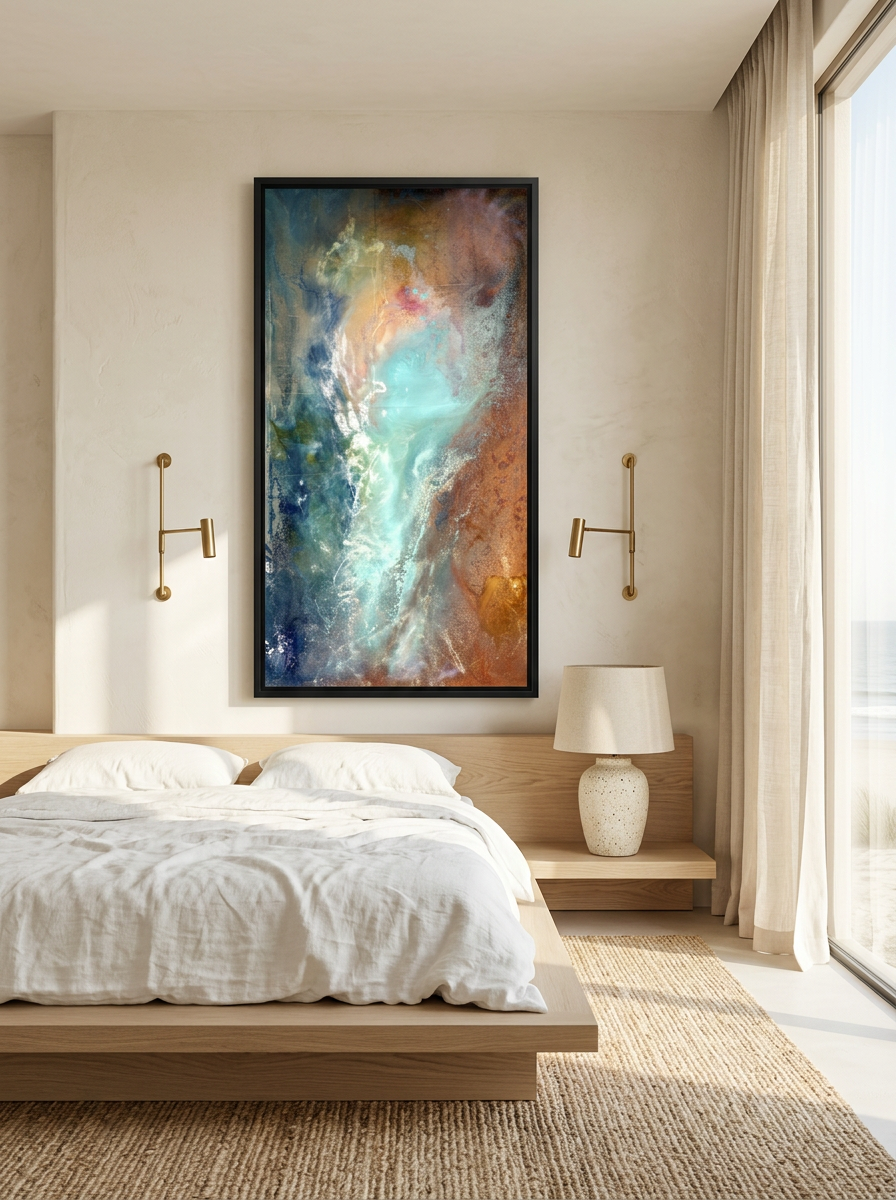 Riptide — Print