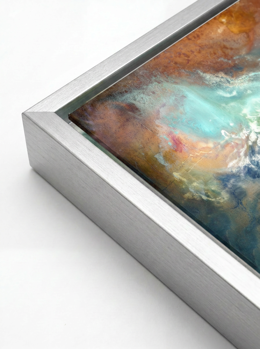 Riptide — Print