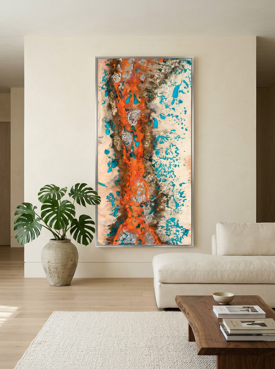Tree of Life - Print