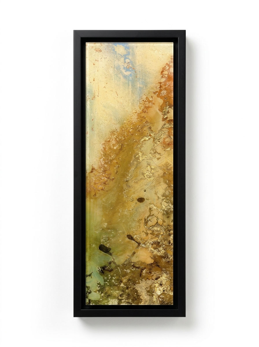 Trident — Print