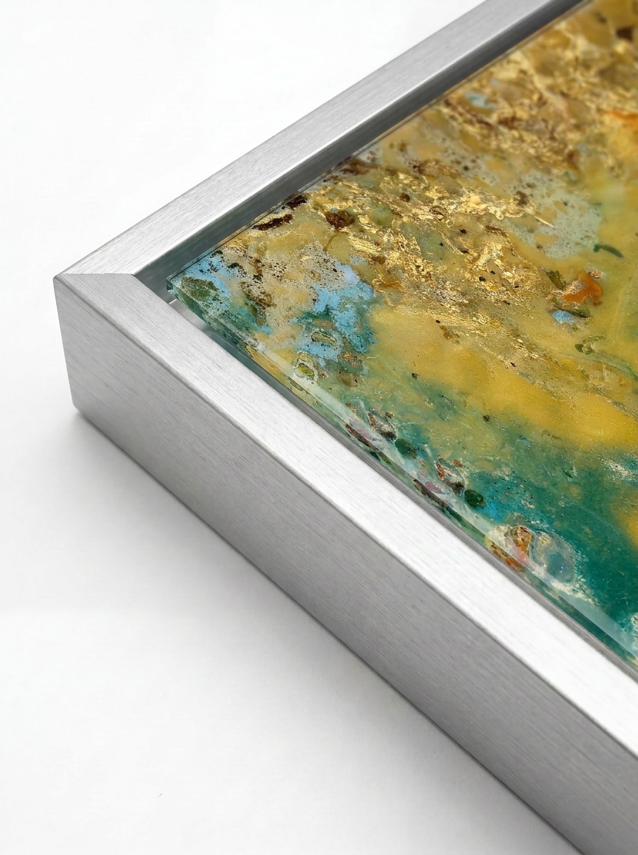 Triton — Print