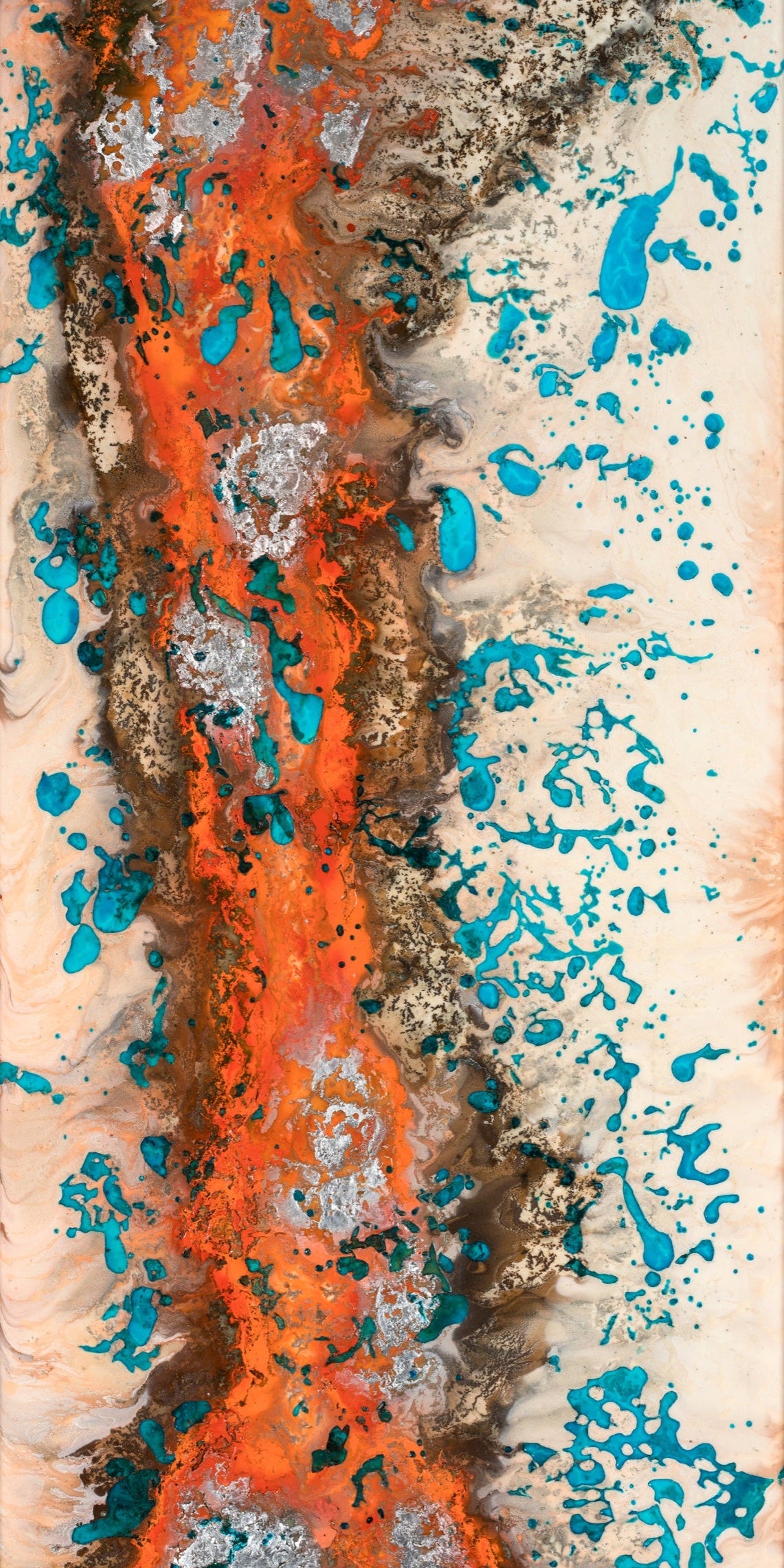 Tree of Life - Print, unframed#Frame_Unframed