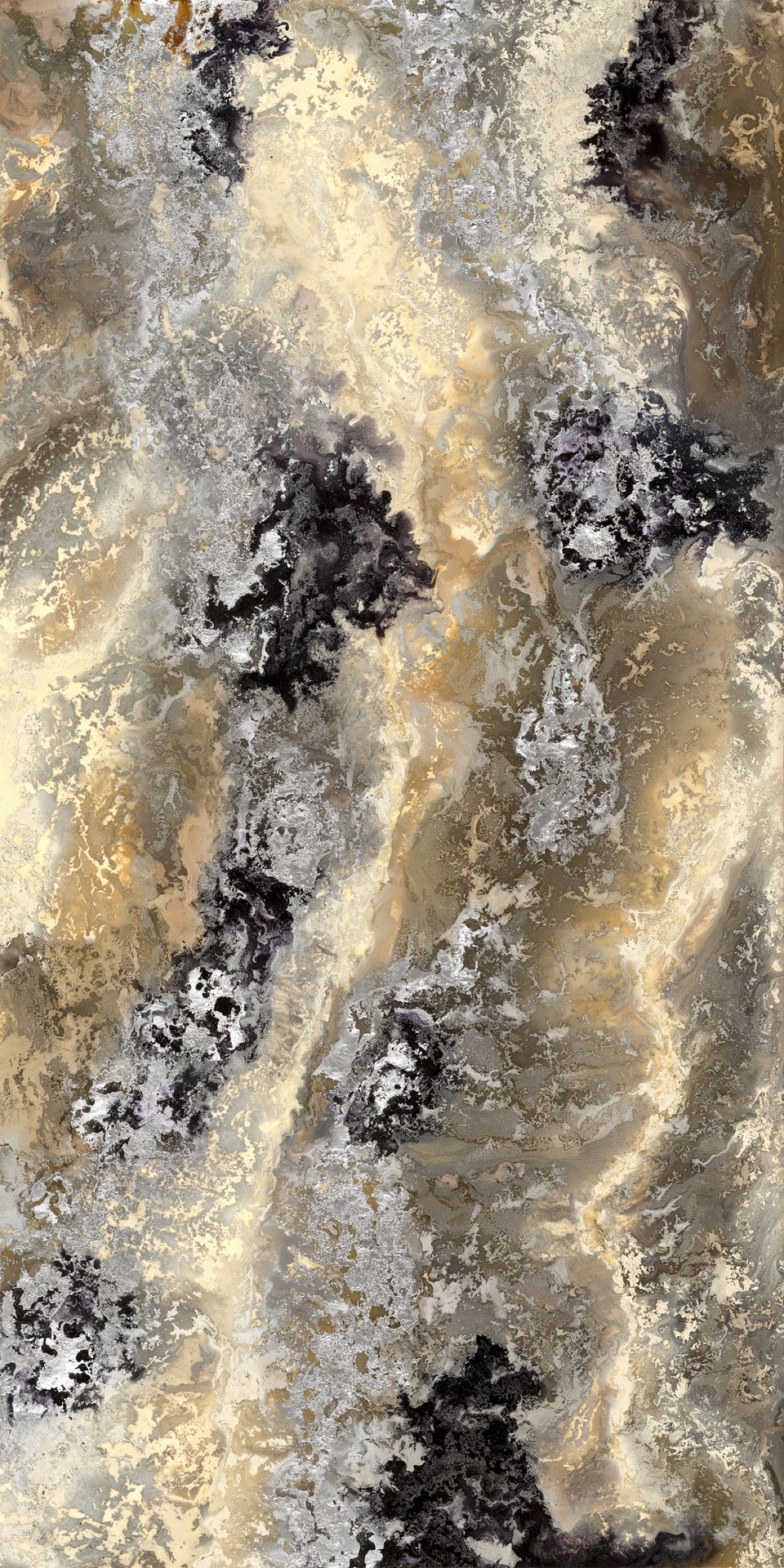Yeti - Print, unframed#Frame_Unframed