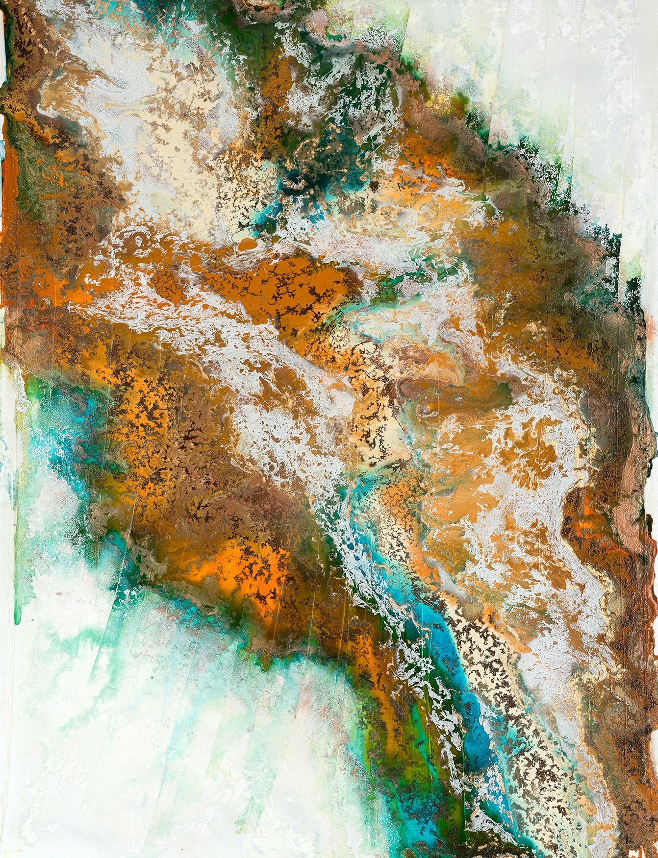 Amazonian — Print