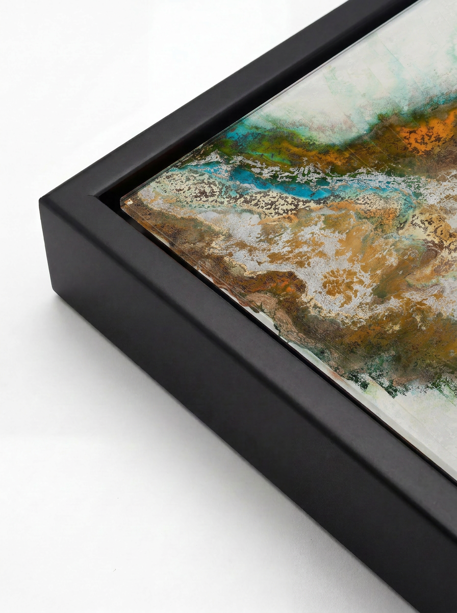 Amazonian — Print