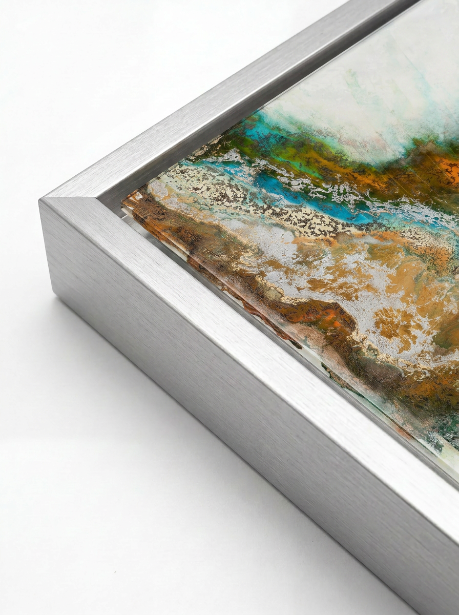 Amazonian — Print