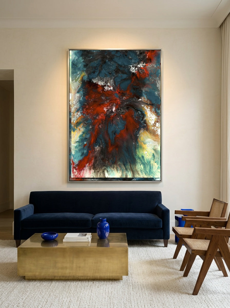 Cobalt by House of Moen
