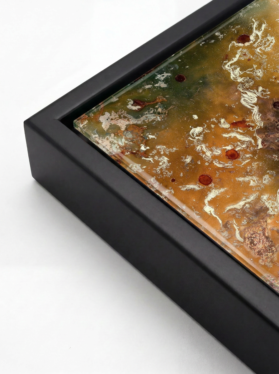 Cosmos — Print