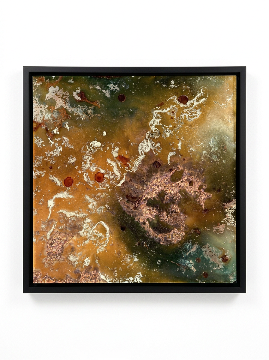 Cosmos — Print