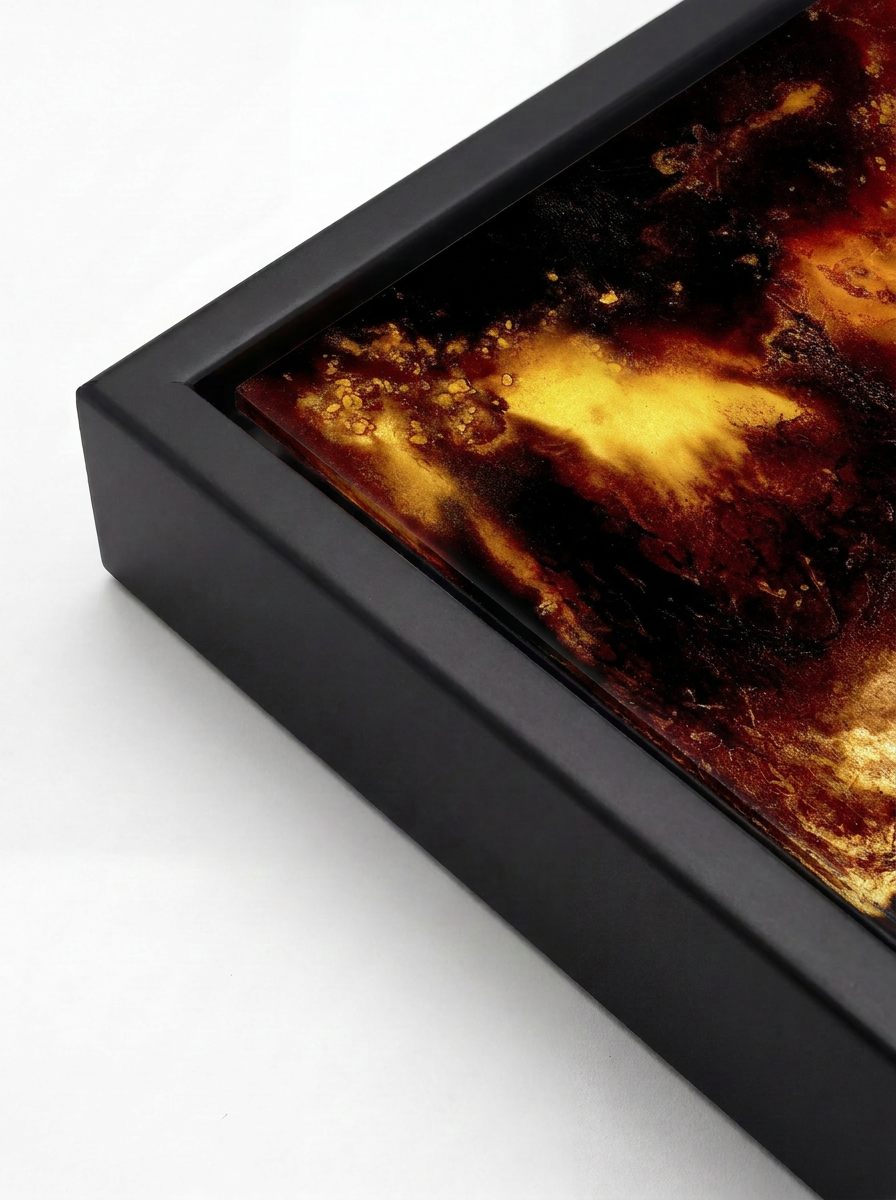 Darkhorse — Print