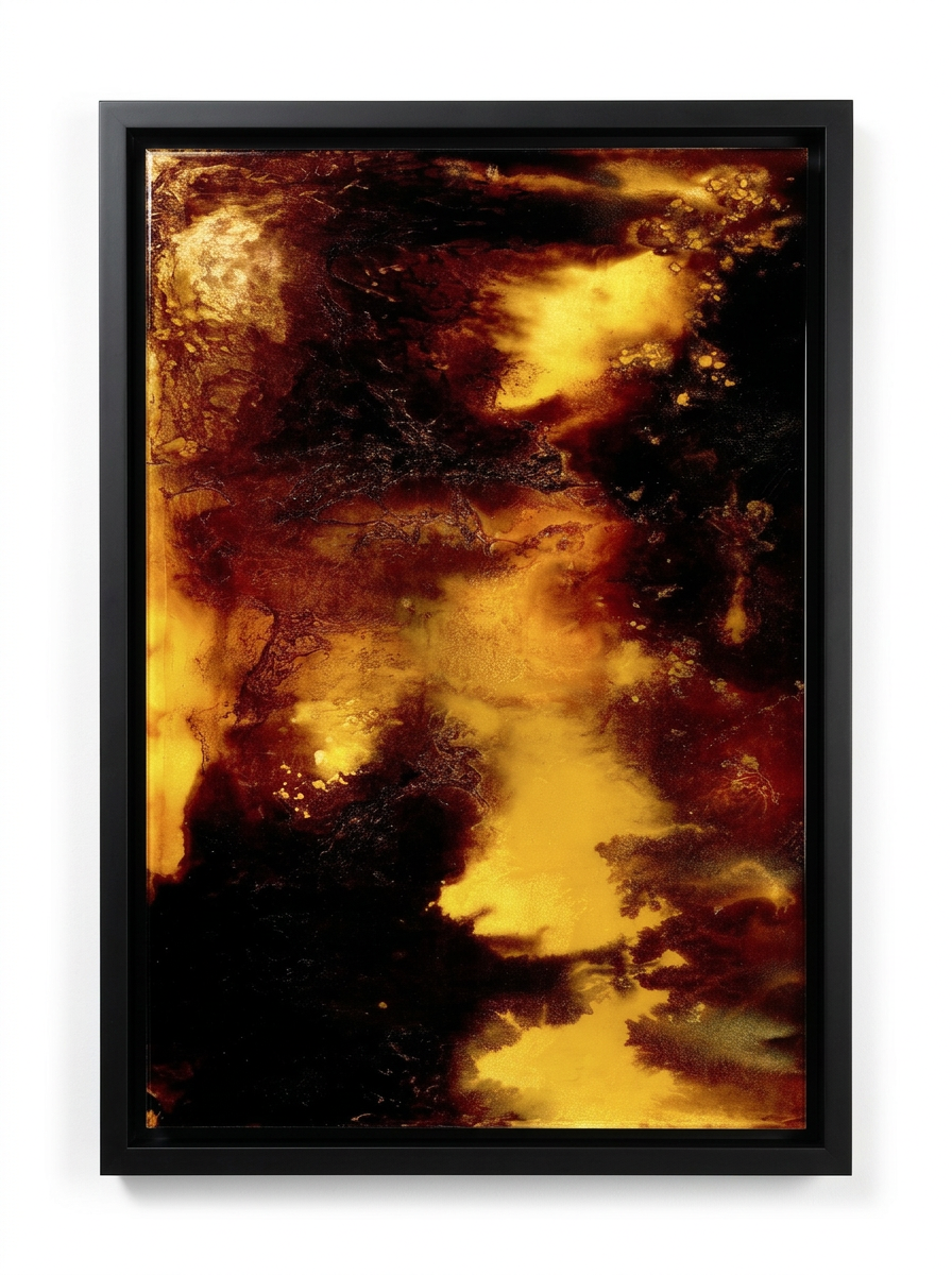 Darkhorse — Print