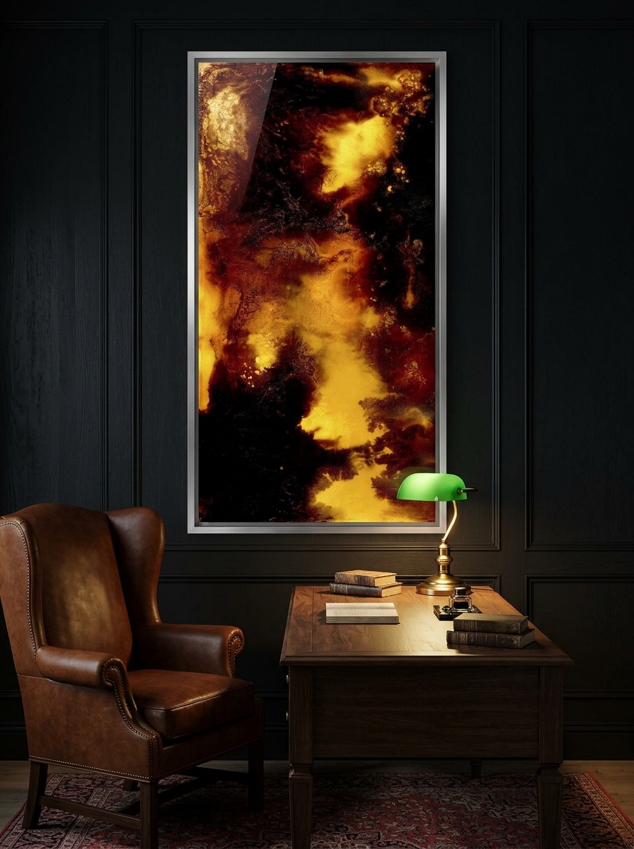 Darkhorse — Print