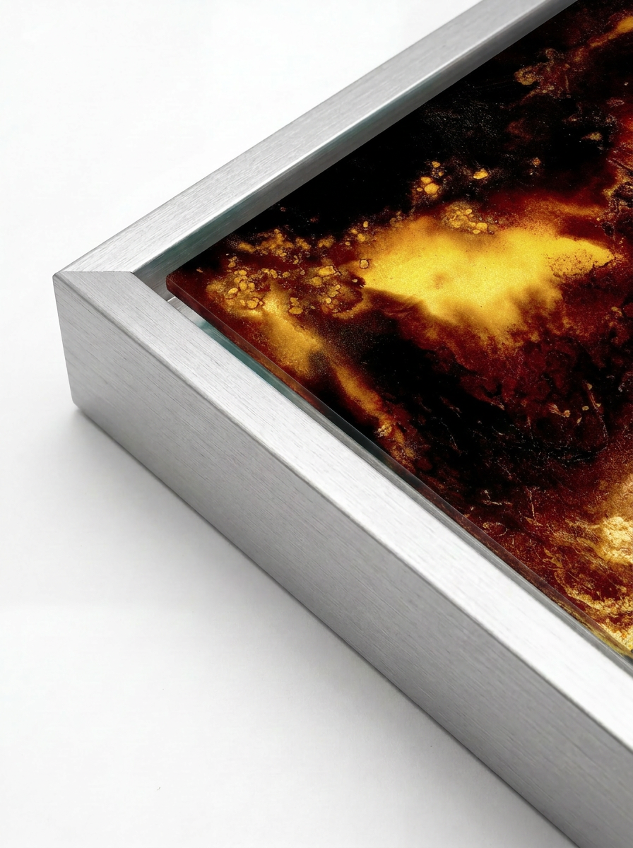 Darkhorse — Print