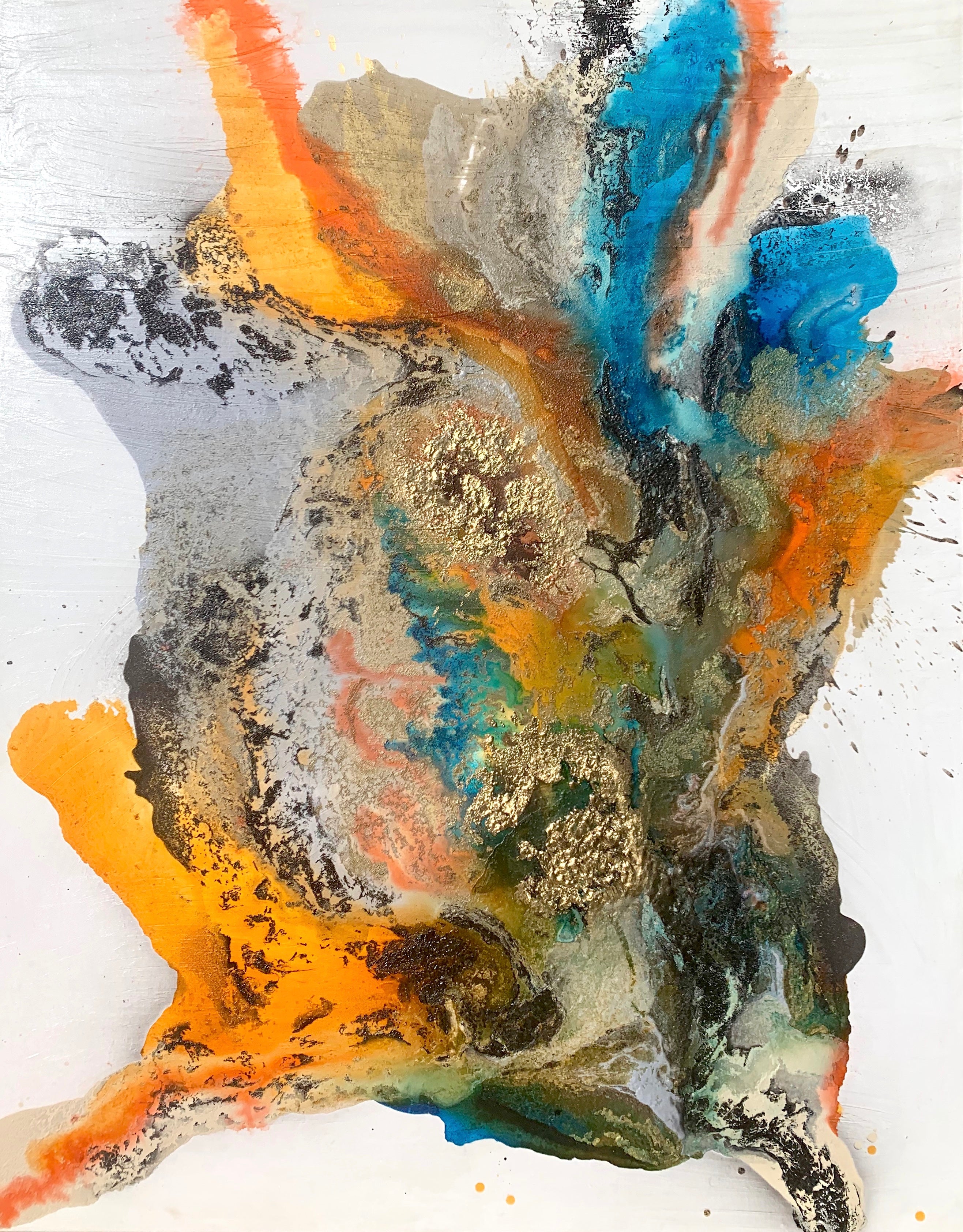 Hyde — Print