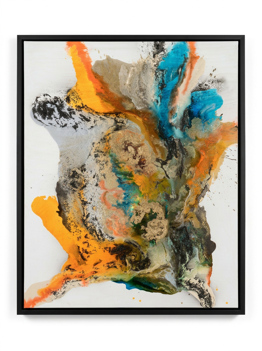 Hyde — Print