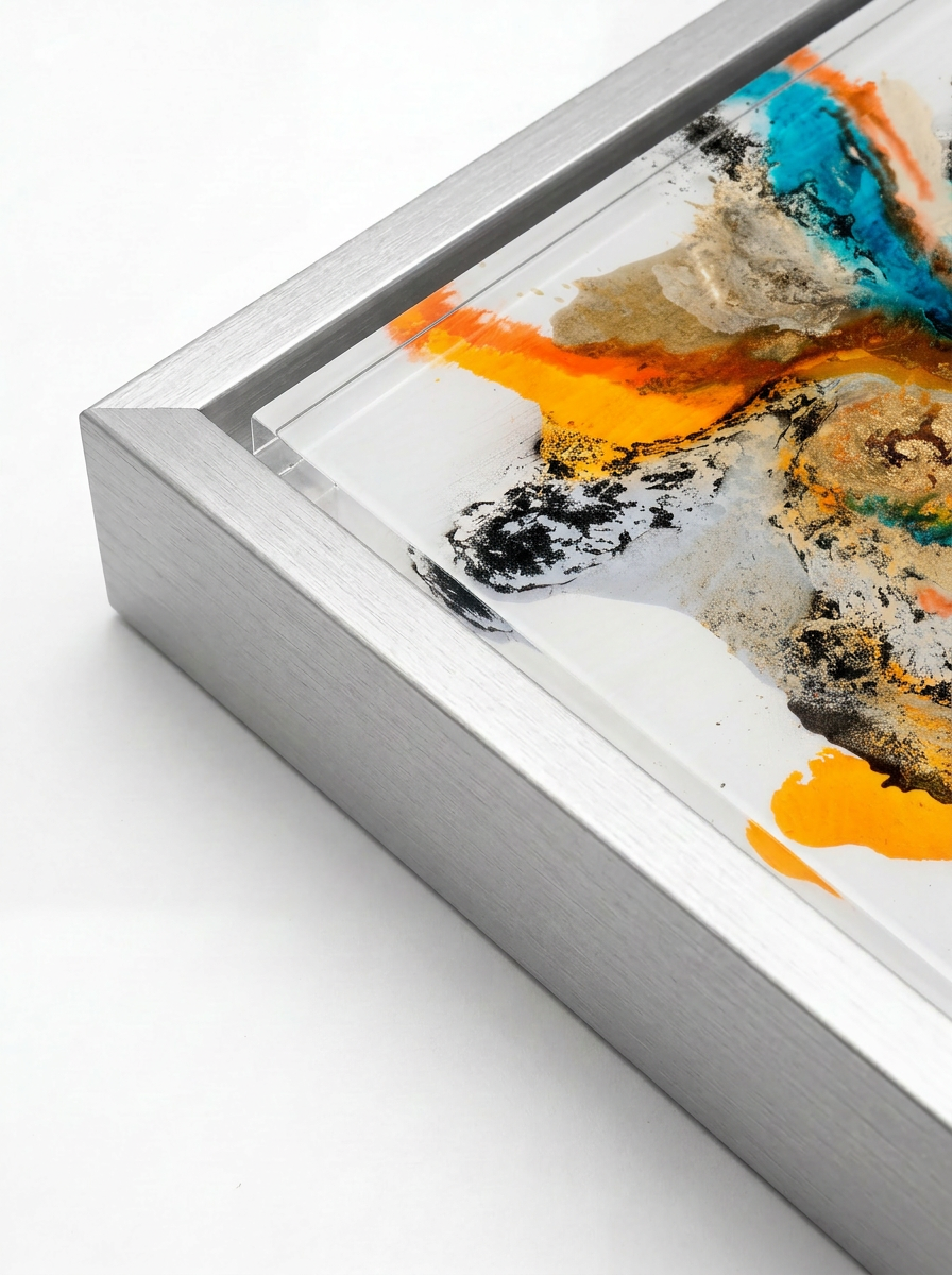 Hyde — Print