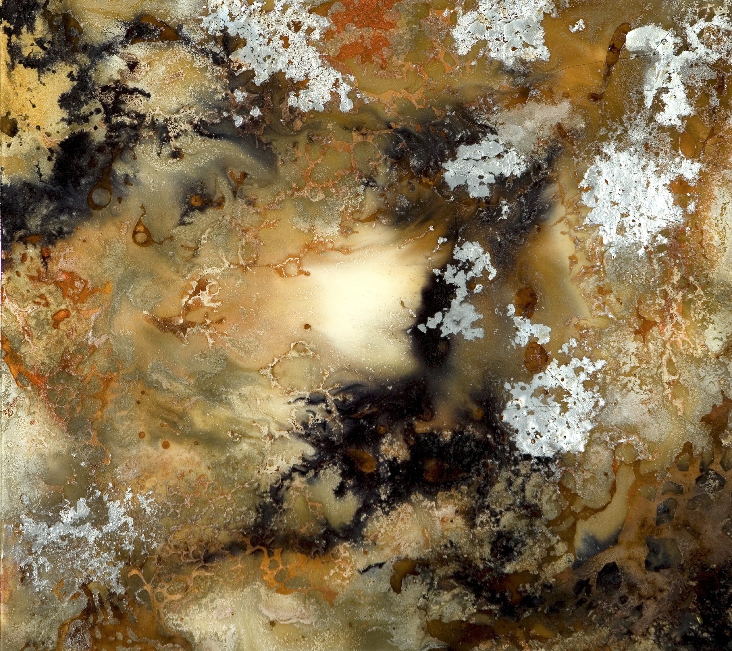 Hungry Ghosts - Print, unframed#Frame_Unframed