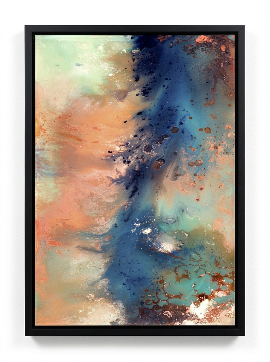 Ibiza — Print