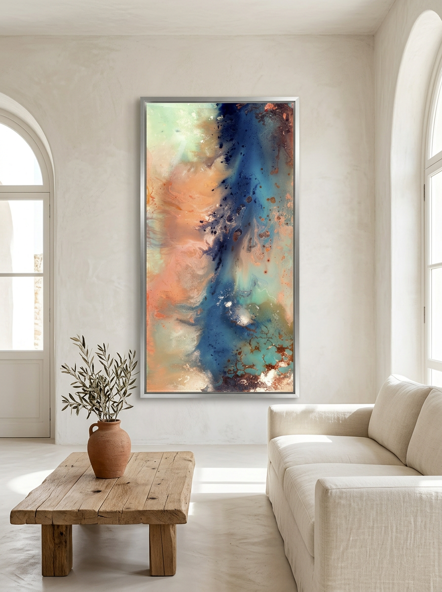 Ibiza — Print