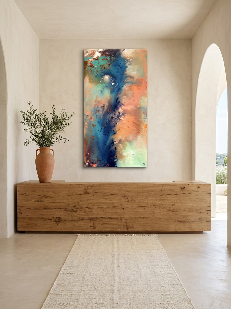 Ibiza — Print