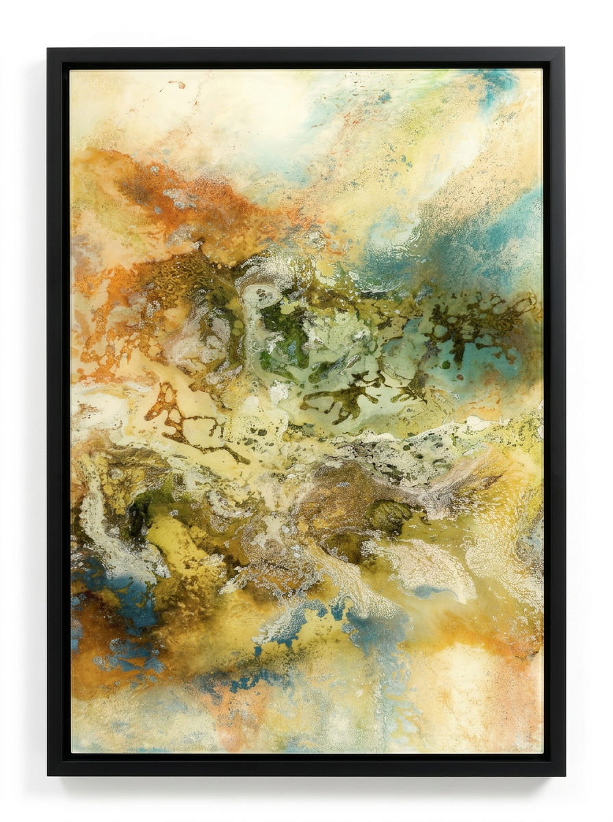 Insurmountable — Print