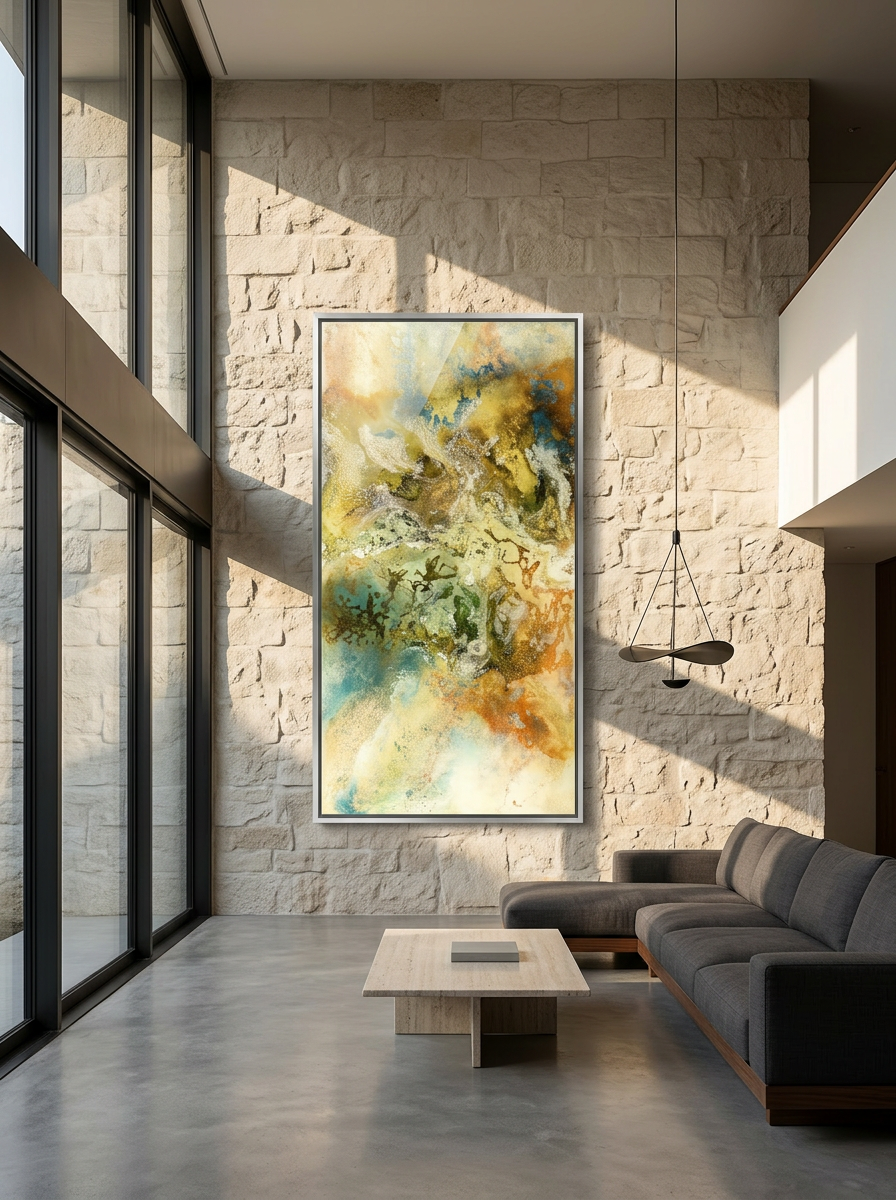 Insurmountable — Print