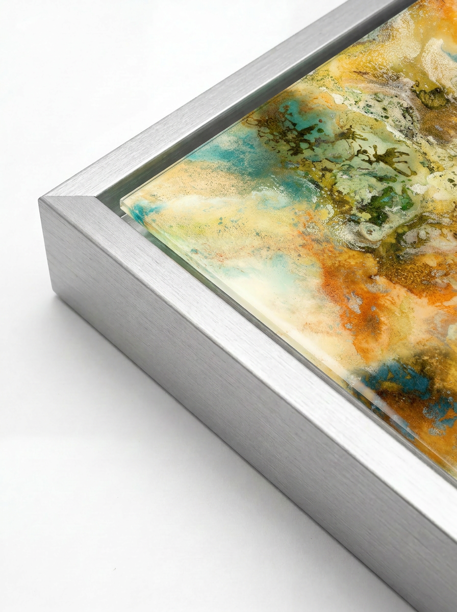 Insurmountable — Print