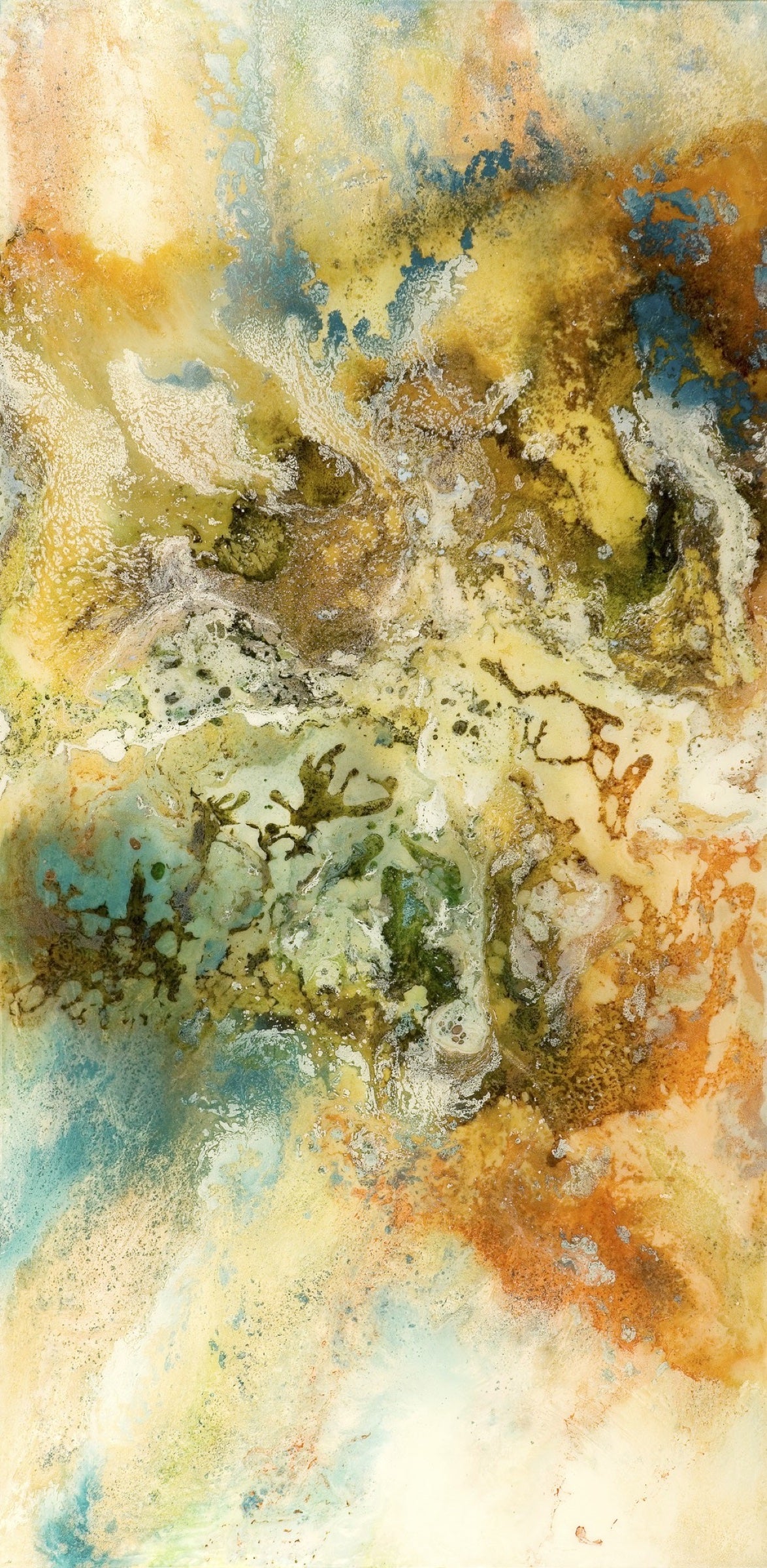 Insurmountable - Print, unframed#Frame_Unframed