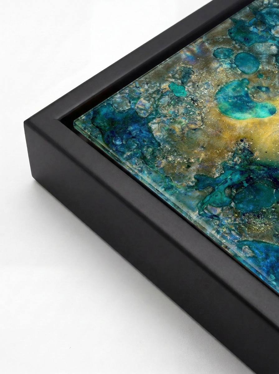 Lagoon — Print