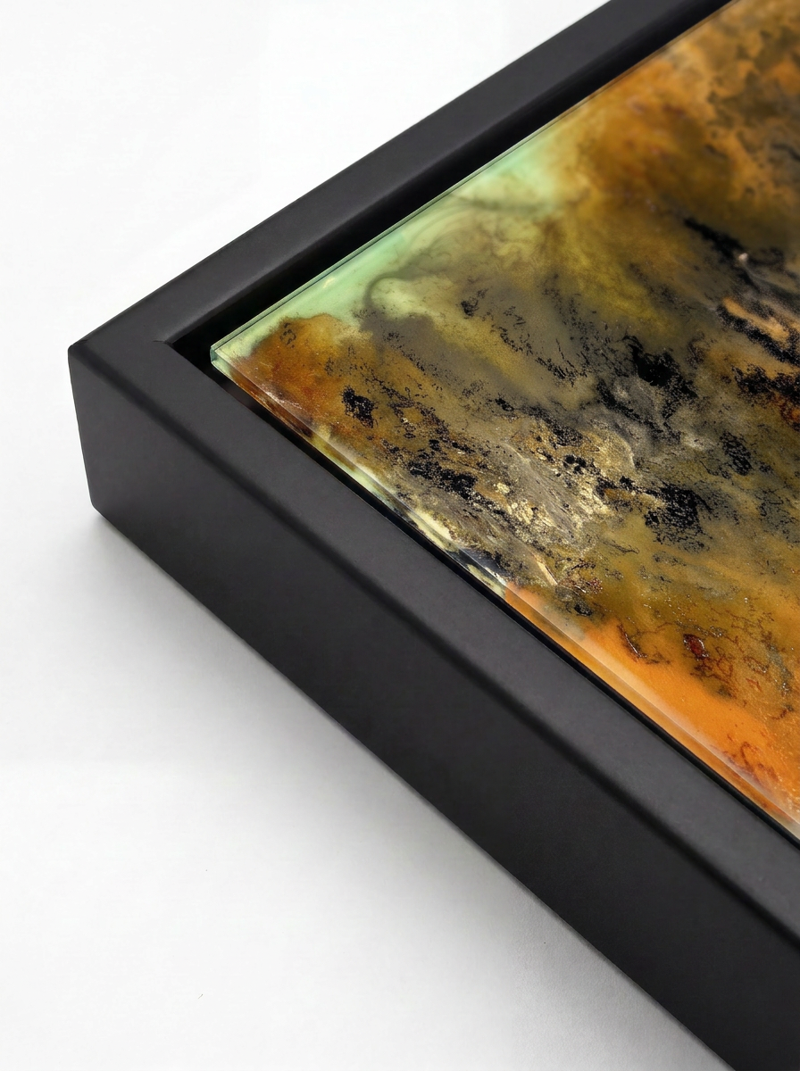 Locomotion — Print