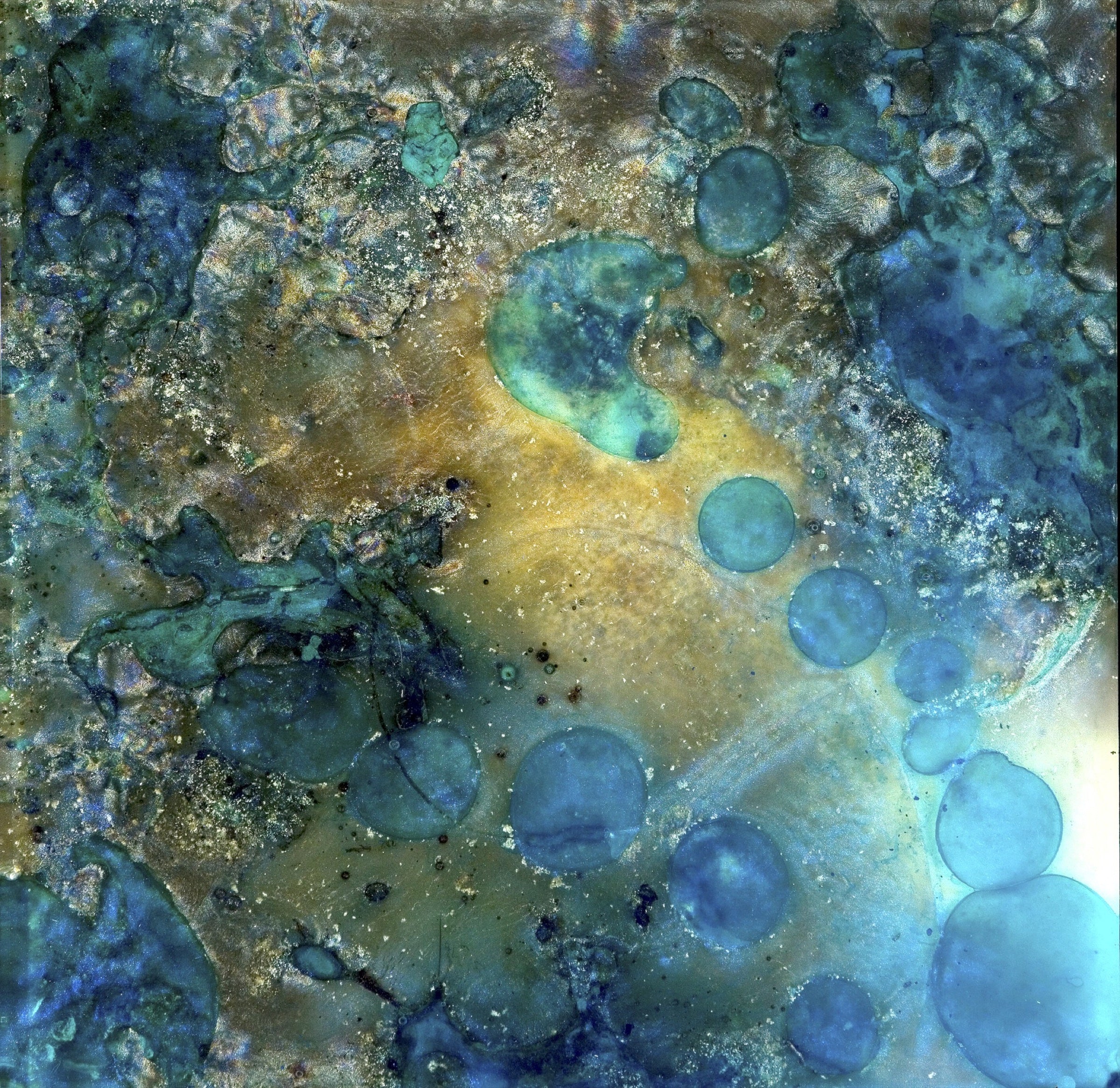 Lagoon - Print, unframed#Frame_Unframed