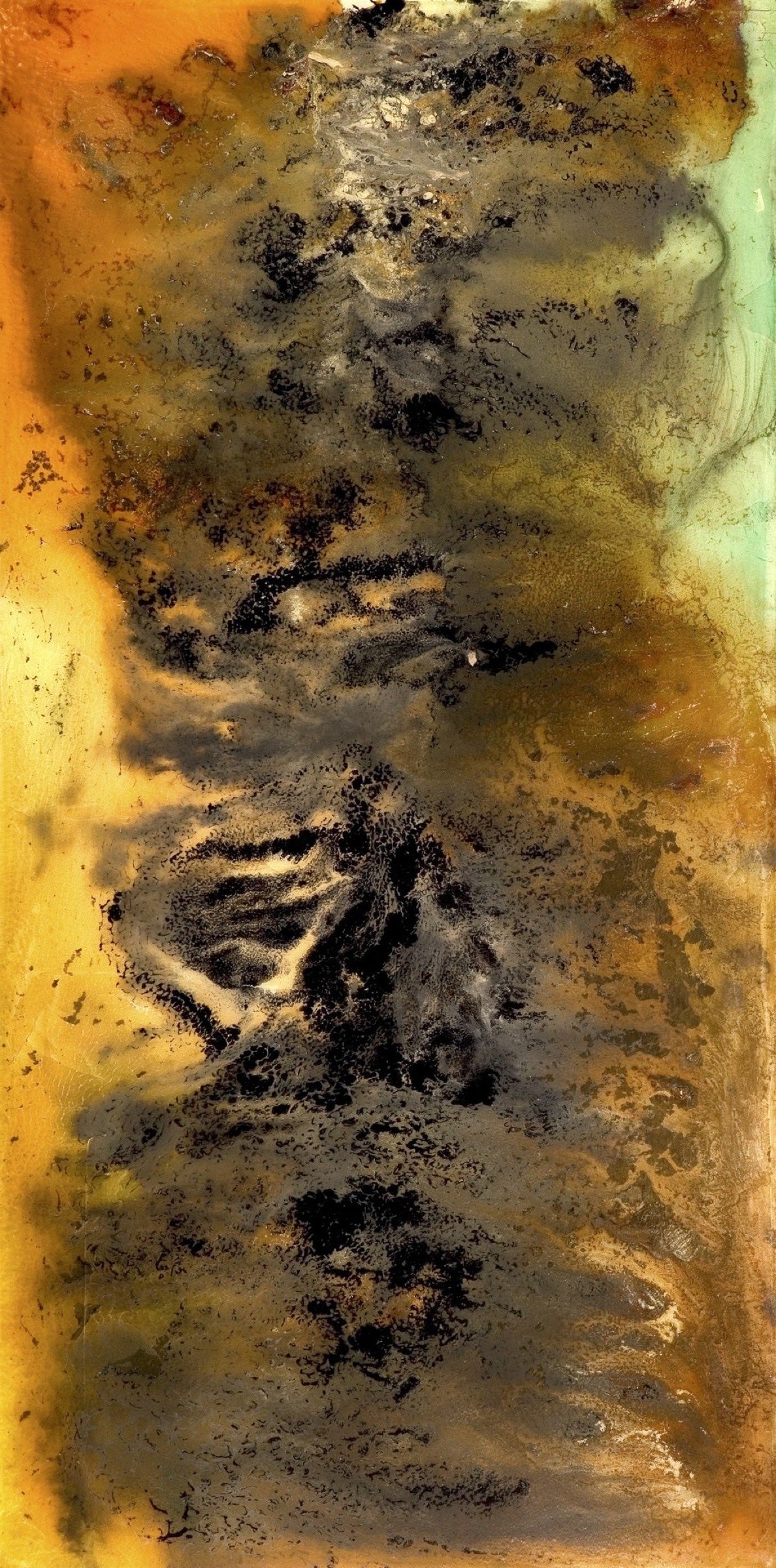 Locomotion - Print, unframed#Frame_Unframed